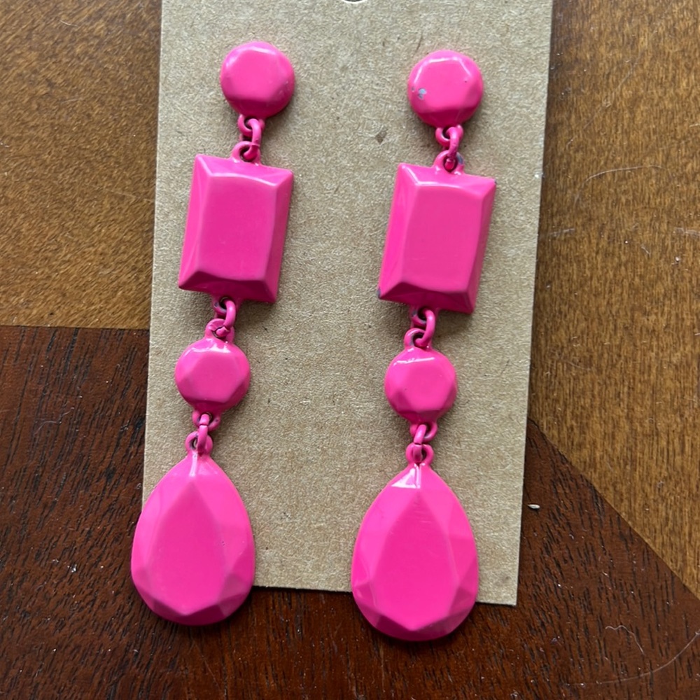 Beautiful Boho earrings